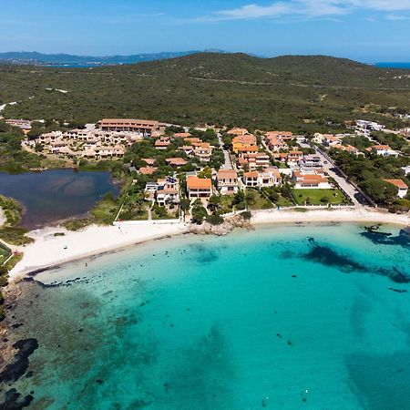 Villaggio Perlacea - Your House In Sardinia Golfo Aranci Zewnętrze zdjęcie