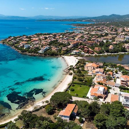 Villaggio Perlacea - Your House In Sardinia Golfo Aranci Zewnętrze zdjęcie