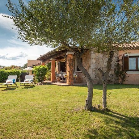 Villaggio Perlacea - Your House In Sardinia Golfo Aranci Zewnętrze zdjęcie