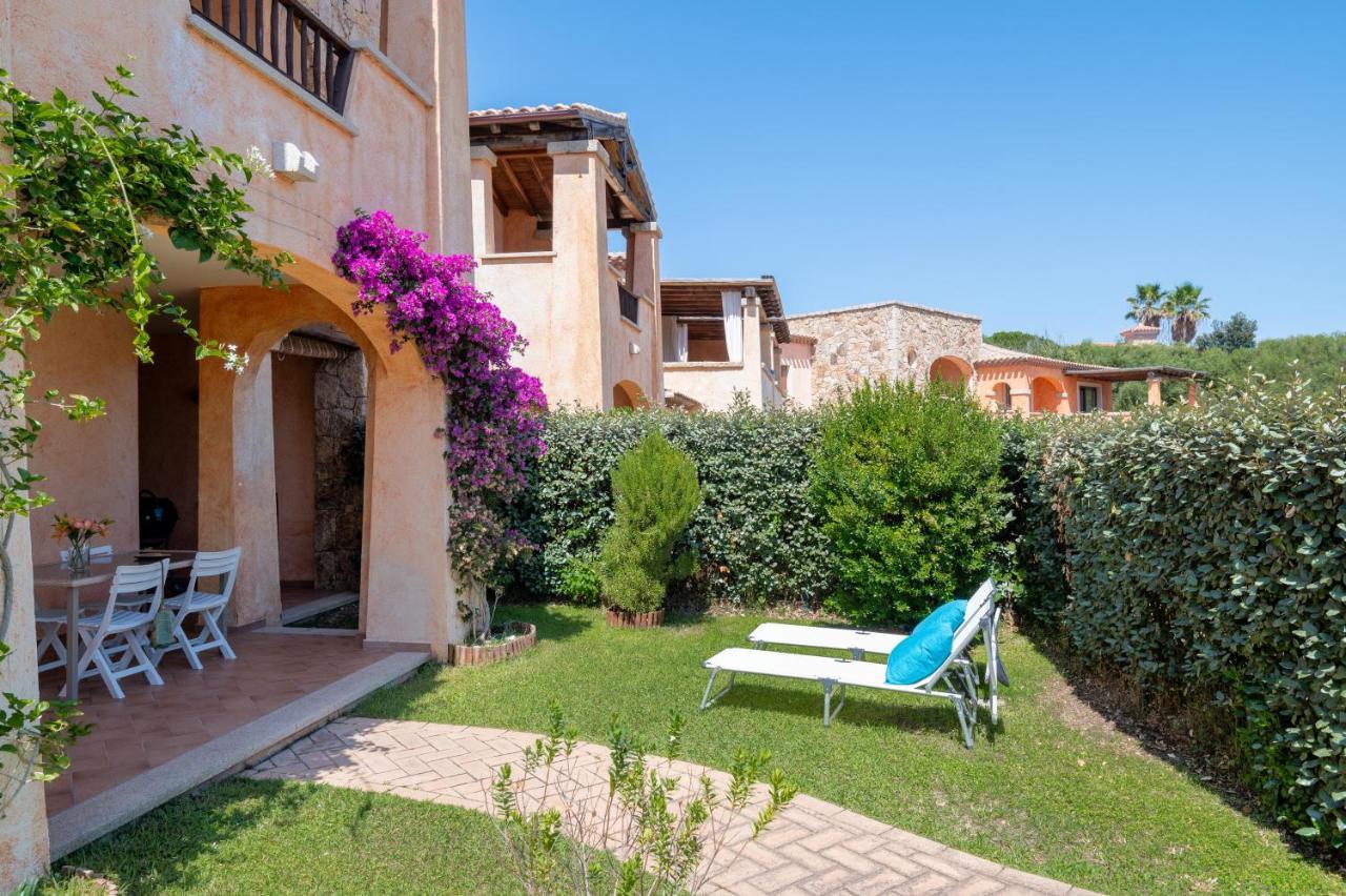 Villaggio Perlacea - Your House In Sardinia Golfo Aranci Zewnętrze zdjęcie