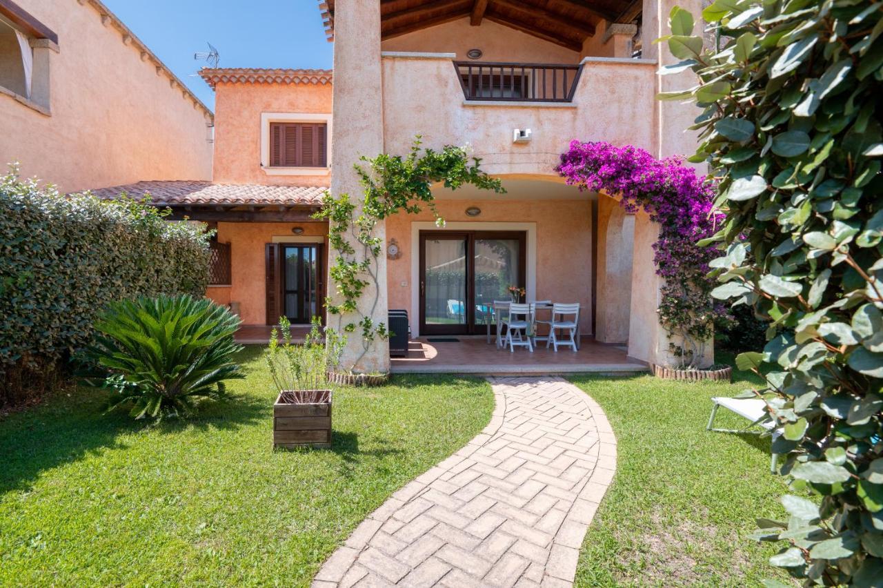 Villaggio Perlacea - Your House In Sardinia Golfo Aranci Zewnętrze zdjęcie