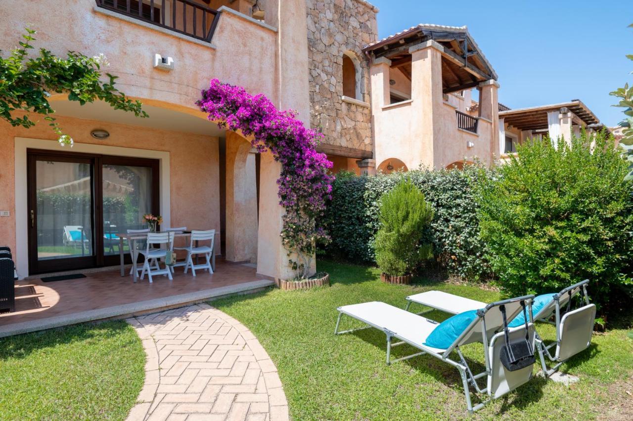 Villaggio Perlacea - Your House In Sardinia Golfo Aranci Zewnętrze zdjęcie