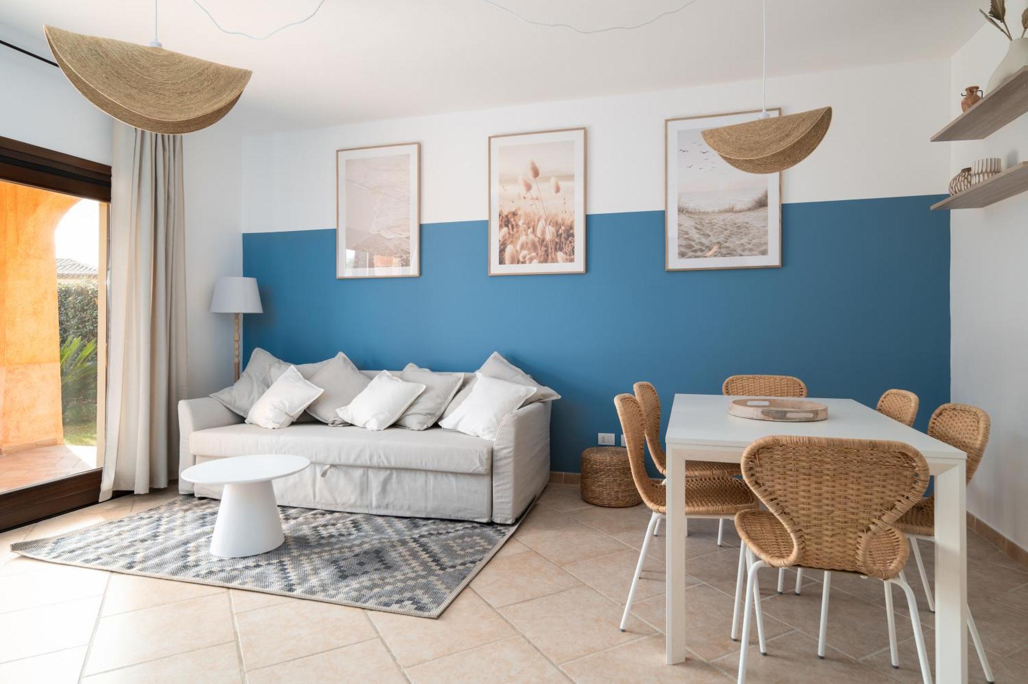 Villaggio Perlacea - Your House In Sardinia Golfo Aranci Zewnętrze zdjęcie