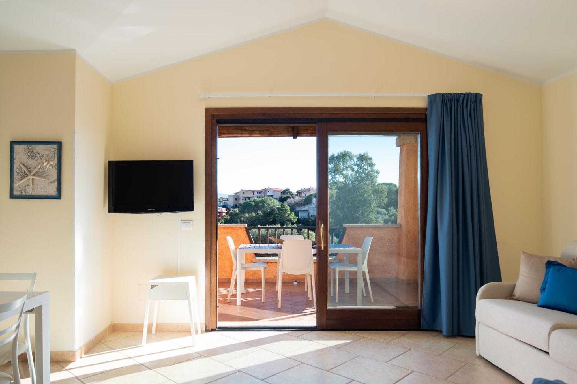 Villaggio Perlacea - Your House In Sardinia Golfo Aranci Zewnętrze zdjęcie