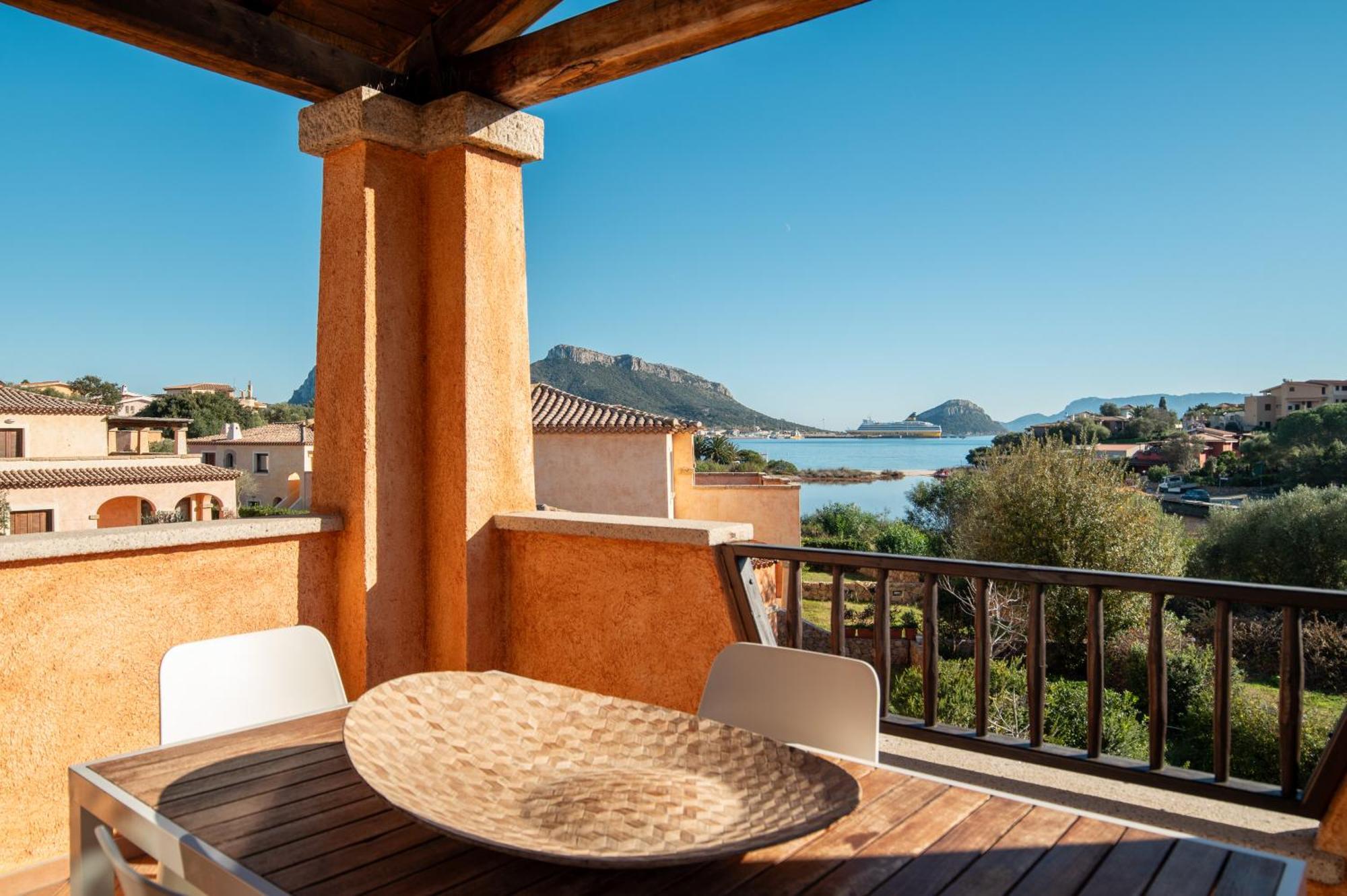 Villaggio Perlacea - Your House In Sardinia Golfo Aranci Zewnętrze zdjęcie