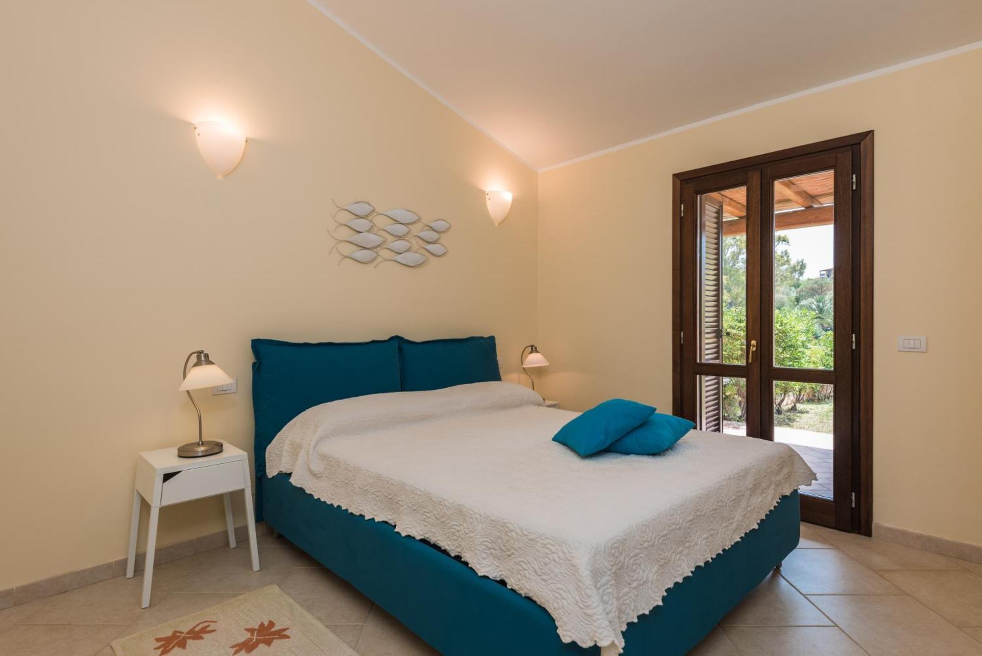 Villaggio Perlacea - Your House In Sardinia Golfo Aranci Zewnętrze zdjęcie