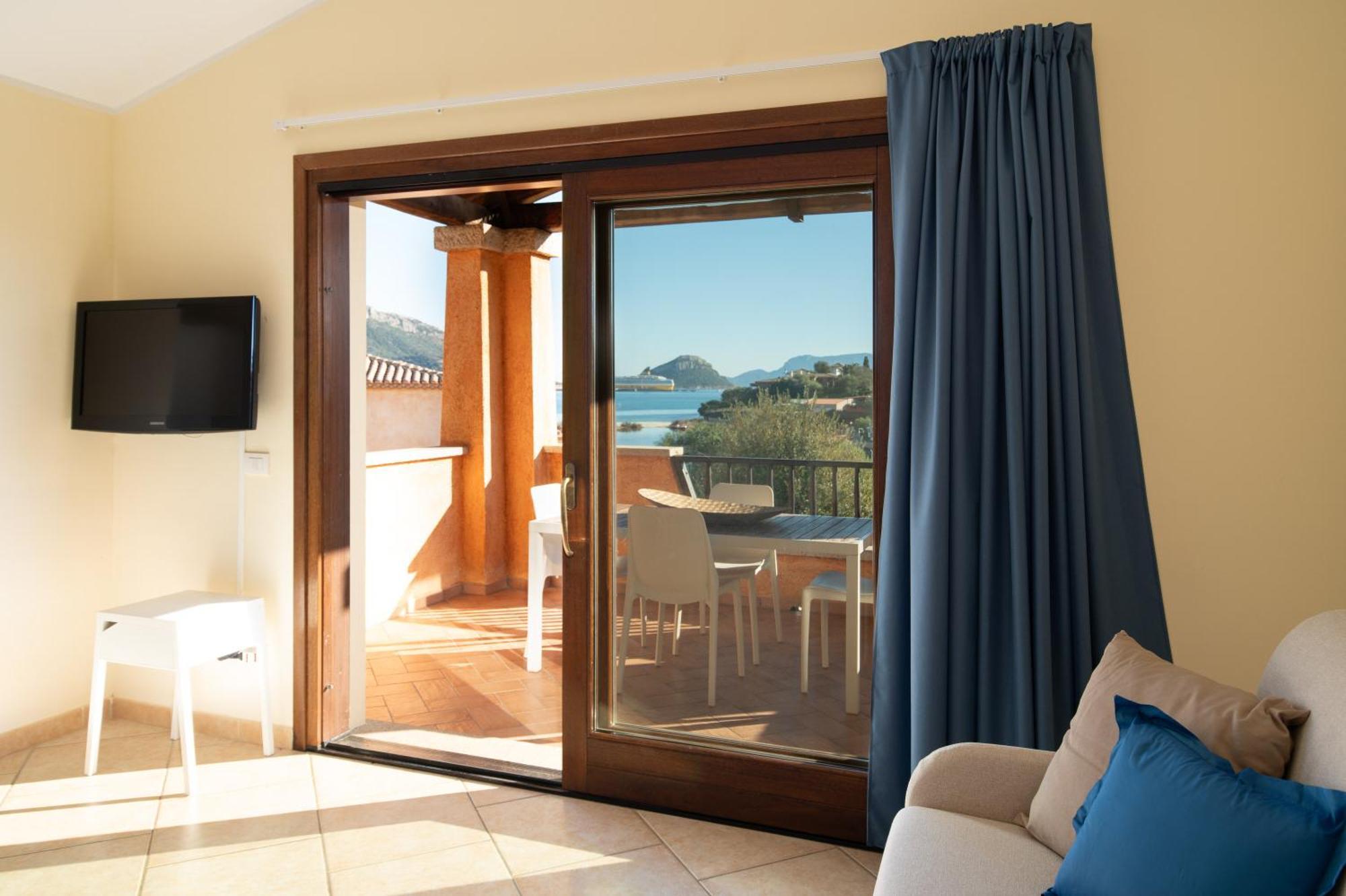 Villaggio Perlacea - Your House In Sardinia Golfo Aranci Zewnętrze zdjęcie