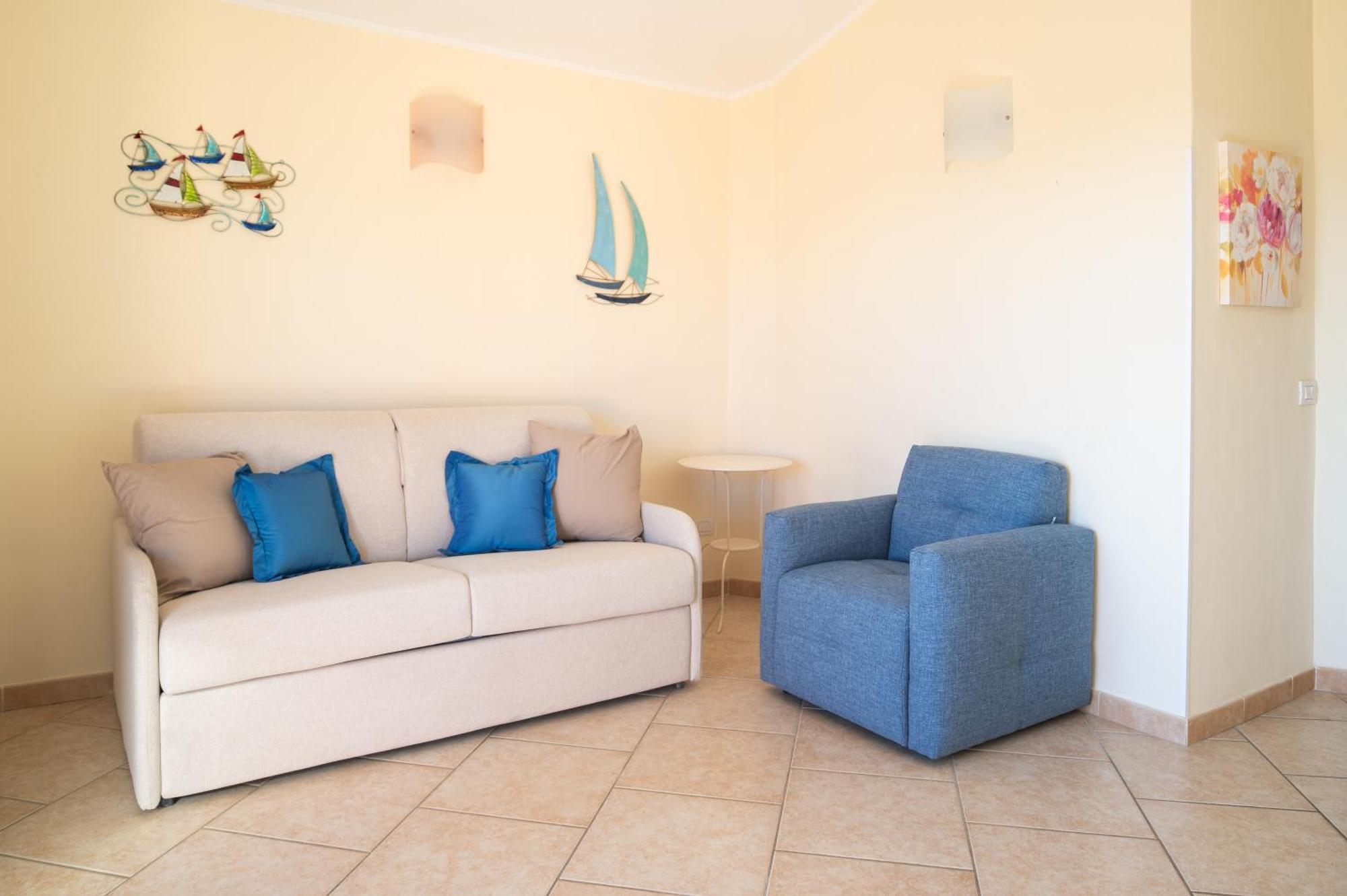 Villaggio Perlacea - Your House In Sardinia Golfo Aranci Zewnętrze zdjęcie