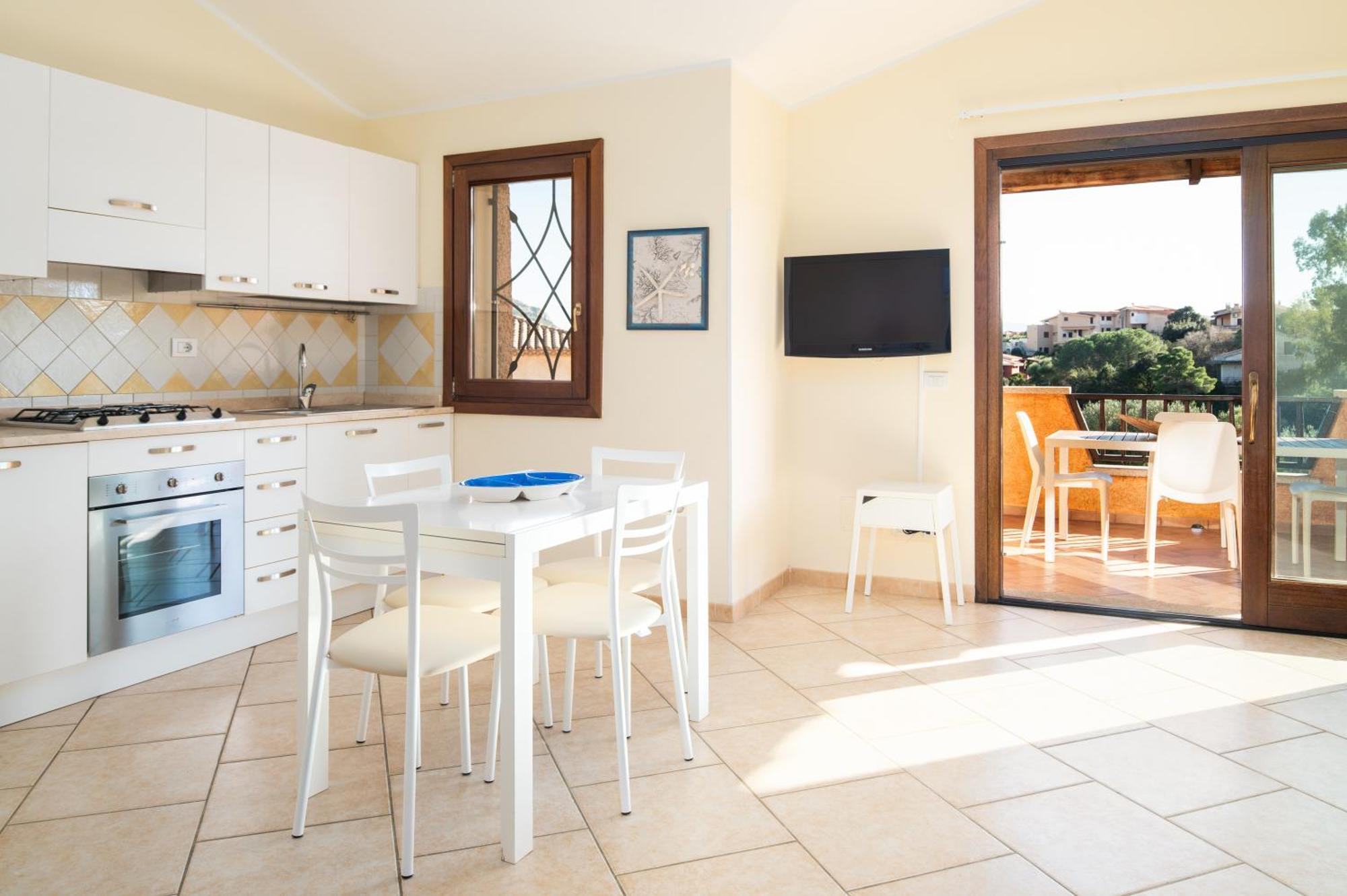 Villaggio Perlacea - Your House In Sardinia Golfo Aranci Zewnętrze zdjęcie