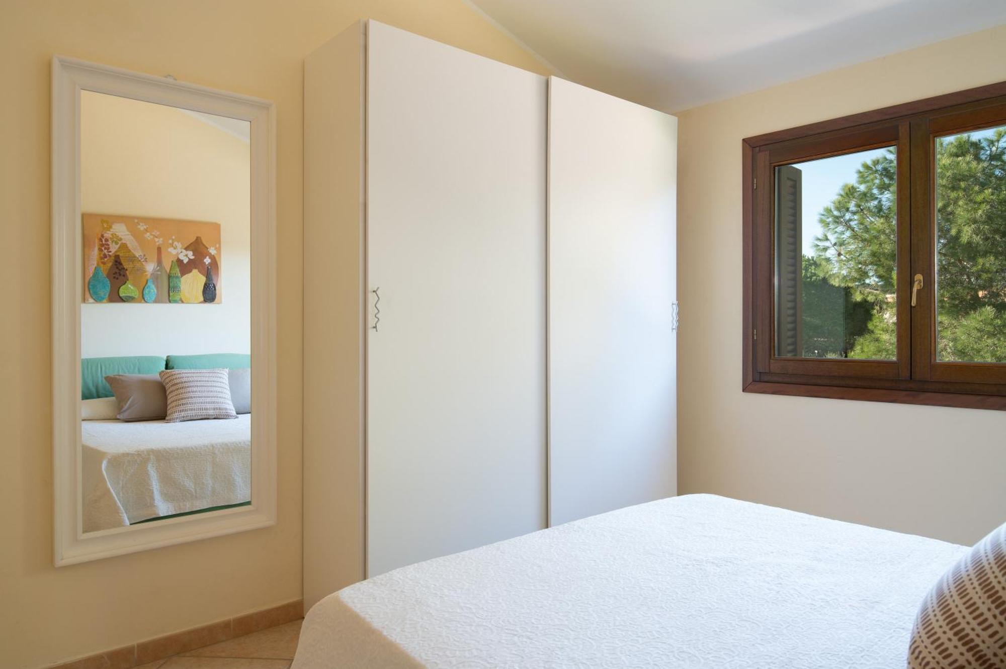 Villaggio Perlacea - Your House In Sardinia Golfo Aranci Zewnętrze zdjęcie