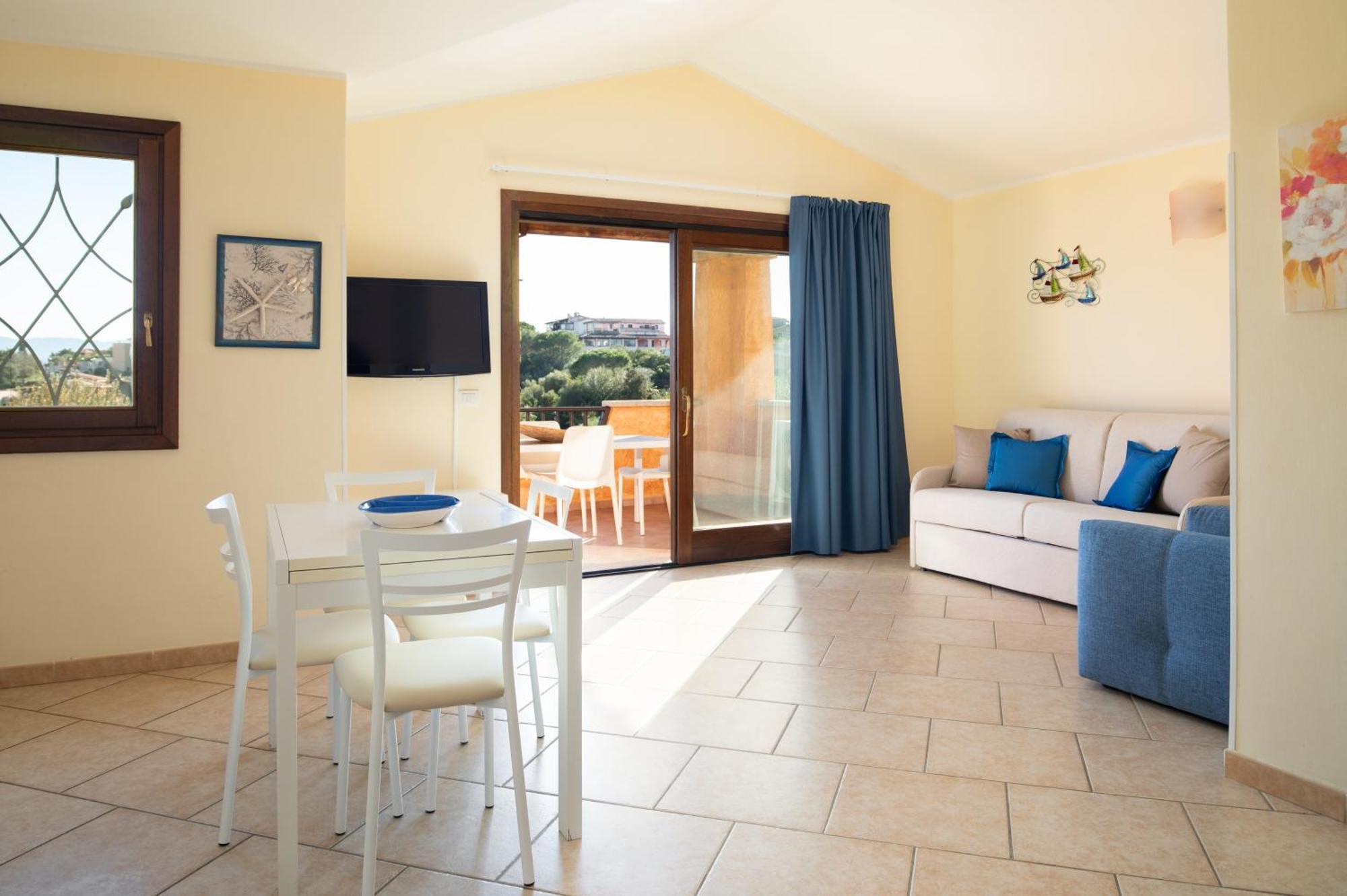 Villaggio Perlacea - Your House In Sardinia Golfo Aranci Zewnętrze zdjęcie