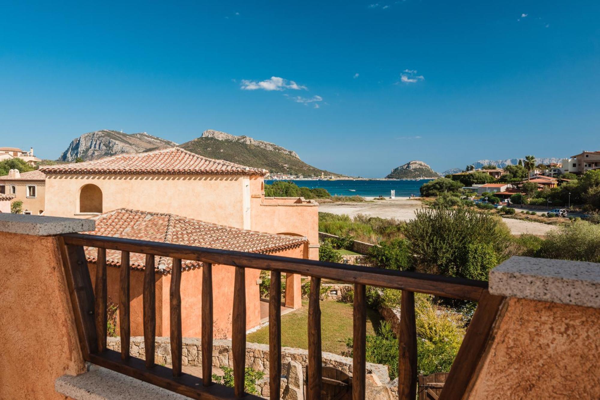 Villaggio Perlacea - Your House In Sardinia Golfo Aranci Zewnętrze zdjęcie
