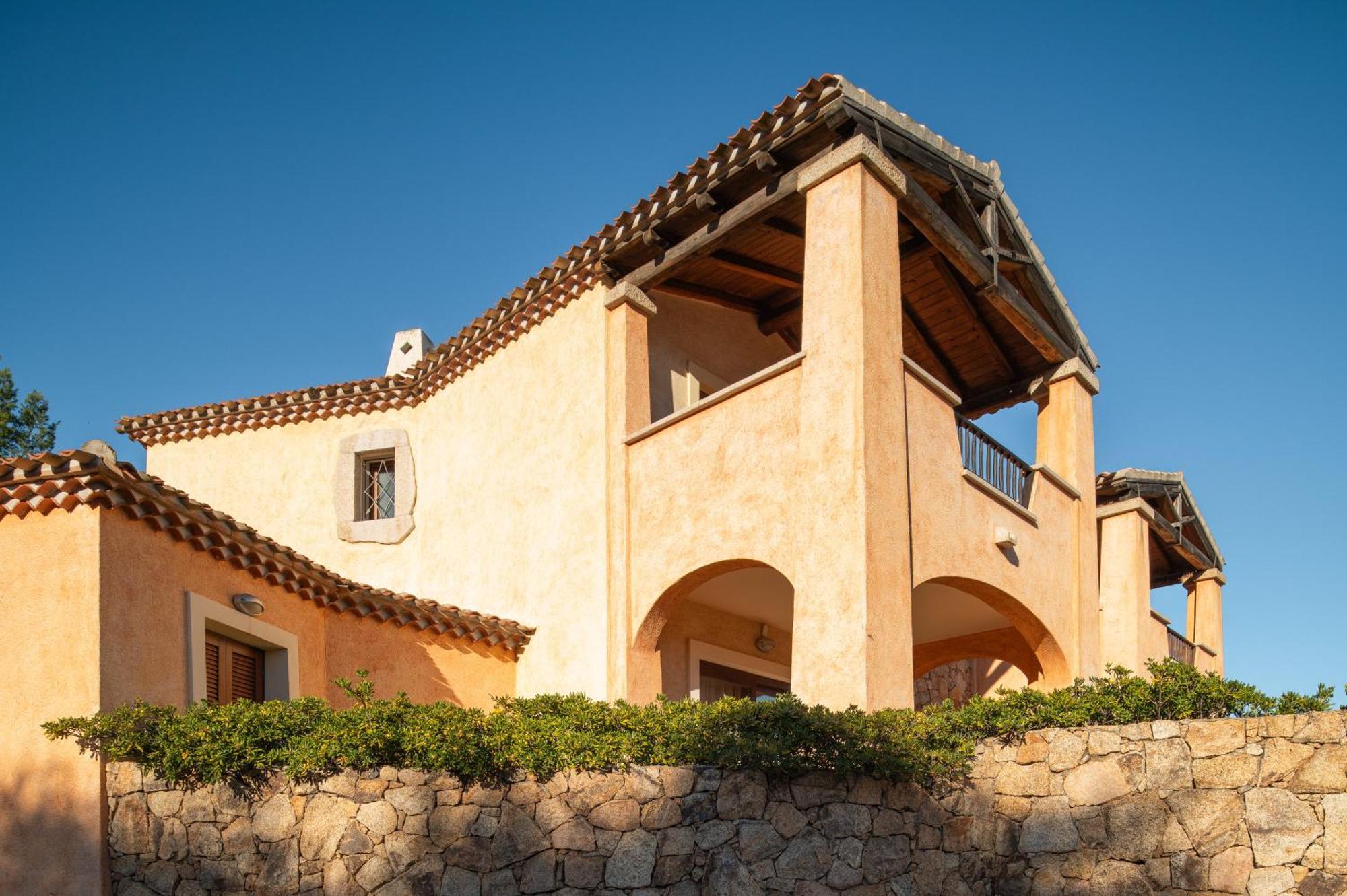Villaggio Perlacea - Your House In Sardinia Golfo Aranci Zewnętrze zdjęcie