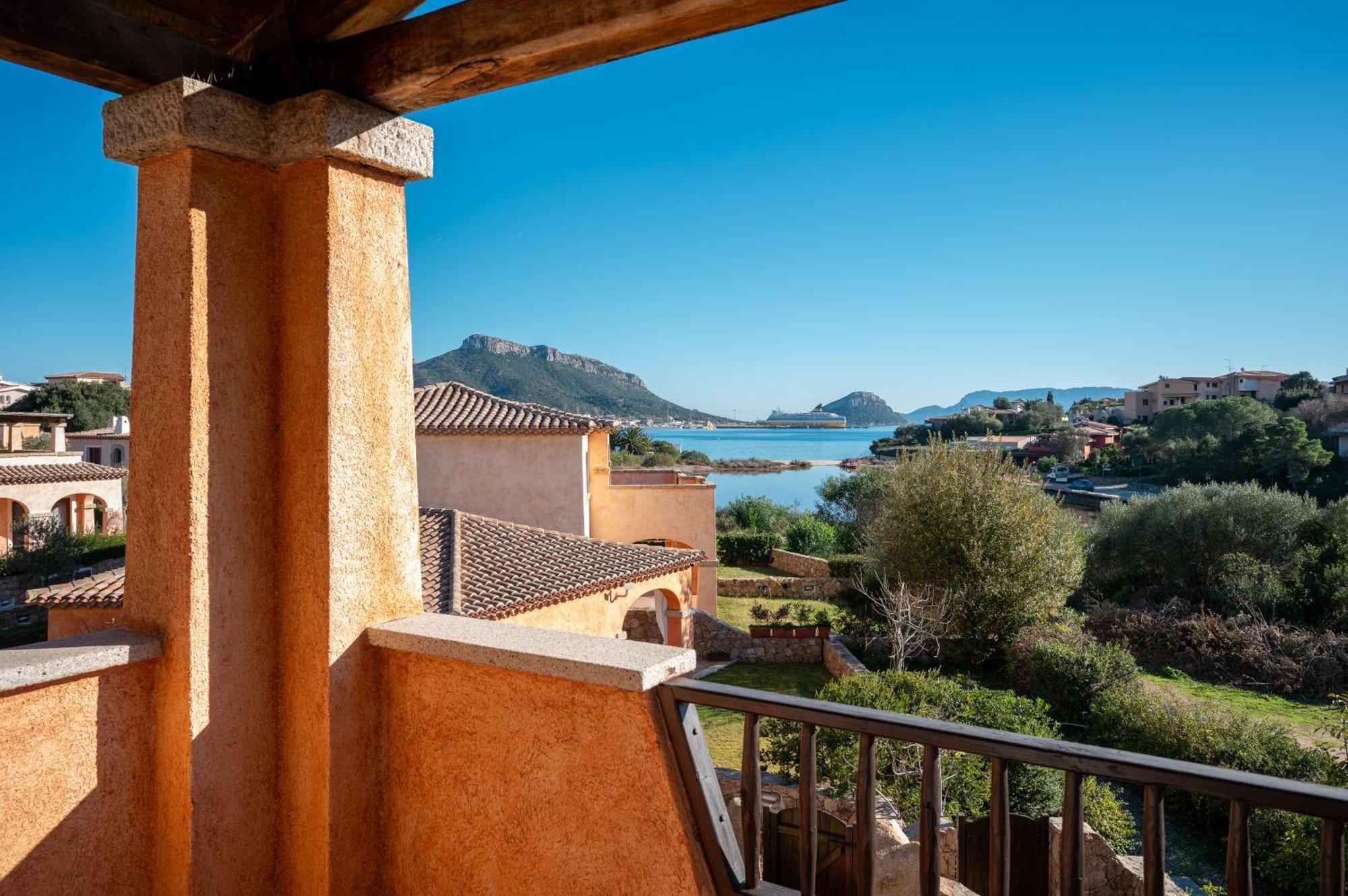 Villaggio Perlacea - Your House In Sardinia Golfo Aranci Zewnętrze zdjęcie