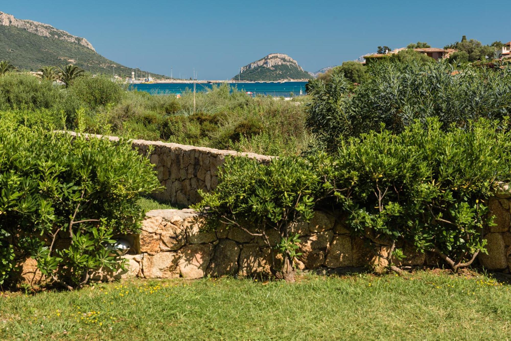 Villaggio Perlacea - Your House In Sardinia Golfo Aranci Zewnętrze zdjęcie