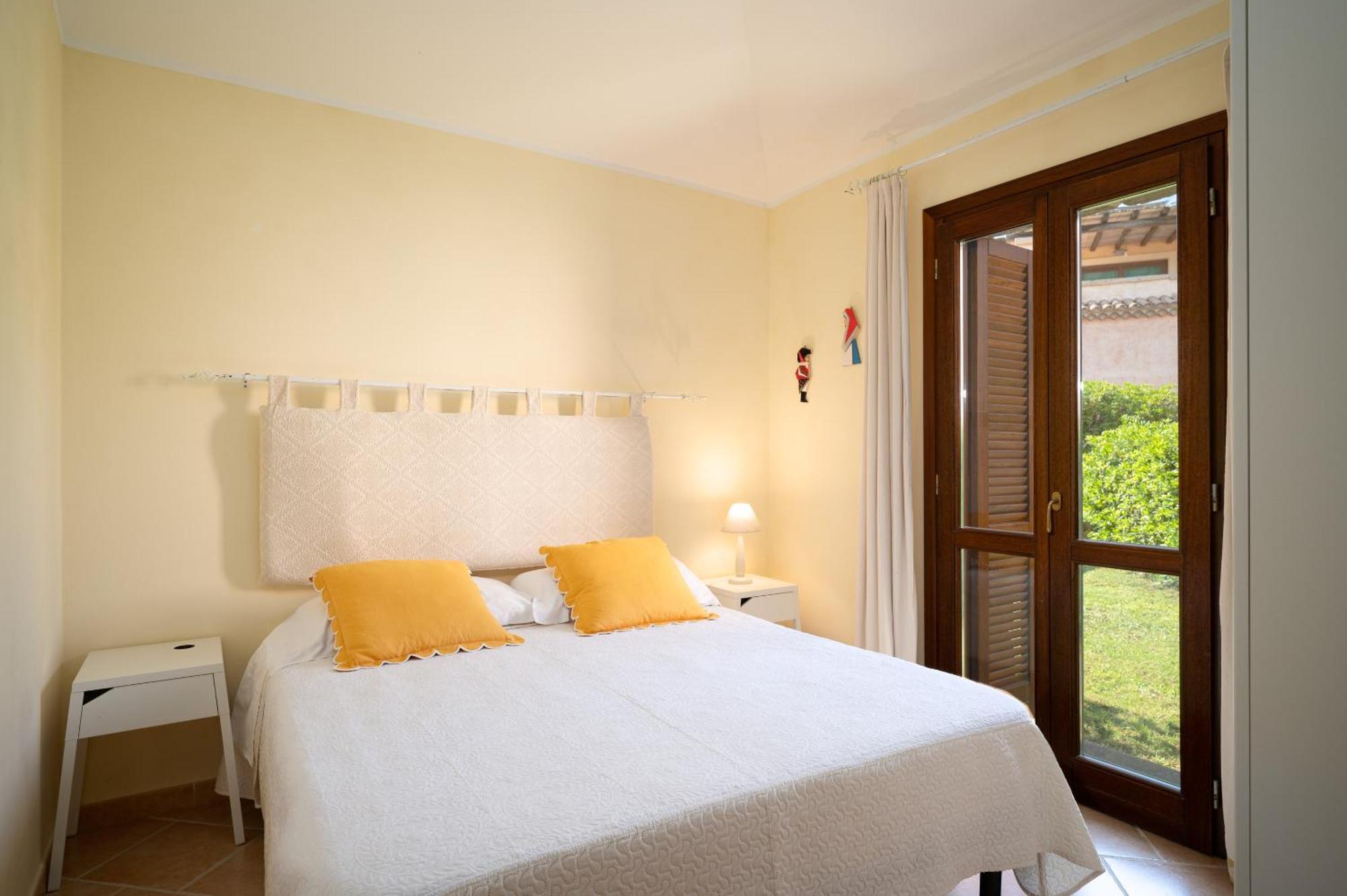 Villaggio Perlacea - Your House In Sardinia Golfo Aranci Zewnętrze zdjęcie