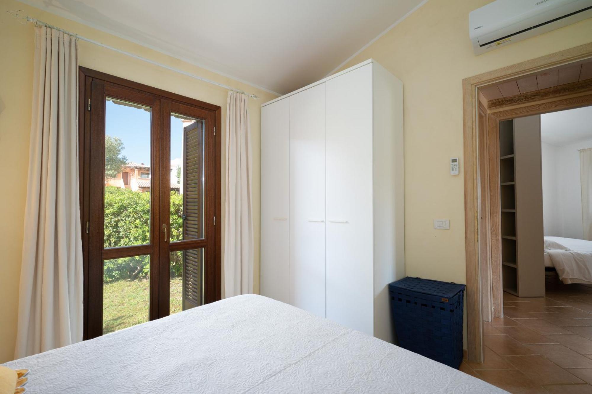 Villaggio Perlacea - Your House In Sardinia Golfo Aranci Zewnętrze zdjęcie
