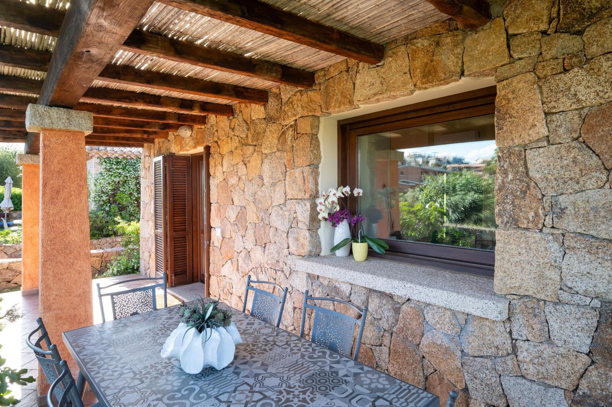 Villaggio Perlacea - Your House In Sardinia Golfo Aranci Zewnętrze zdjęcie