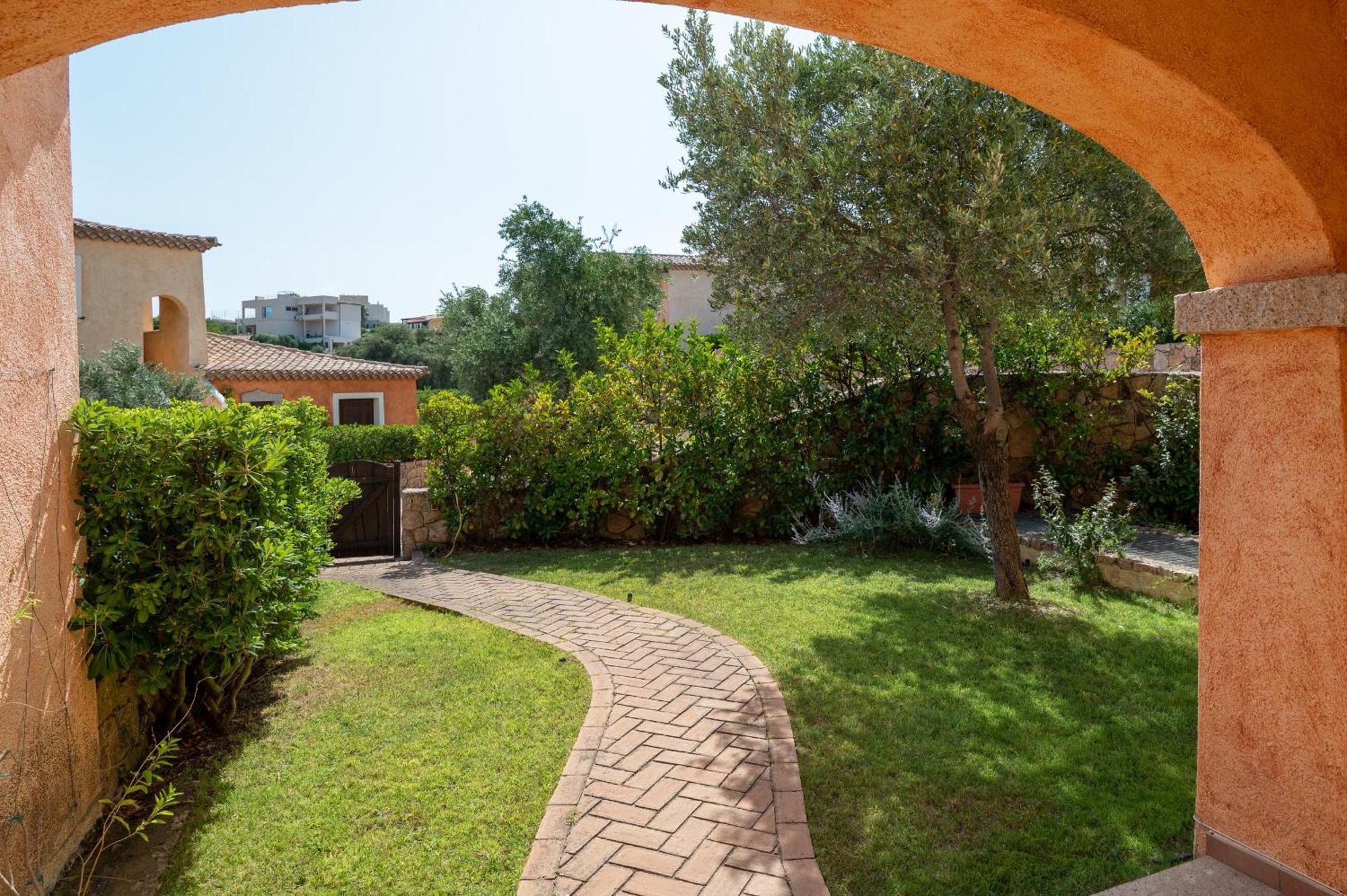 Villaggio Perlacea - Your House In Sardinia Golfo Aranci Zewnętrze zdjęcie