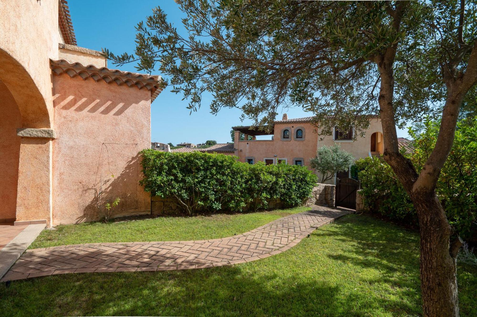 Villaggio Perlacea - Your House In Sardinia Golfo Aranci Zewnętrze zdjęcie