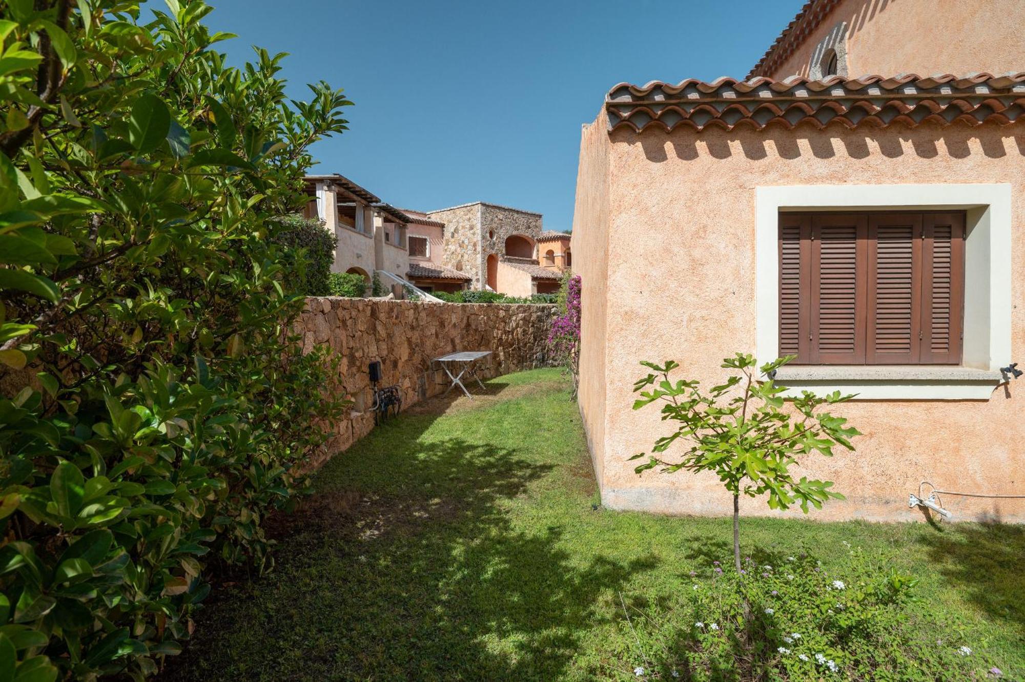 Villaggio Perlacea - Your House In Sardinia Golfo Aranci Zewnętrze zdjęcie
