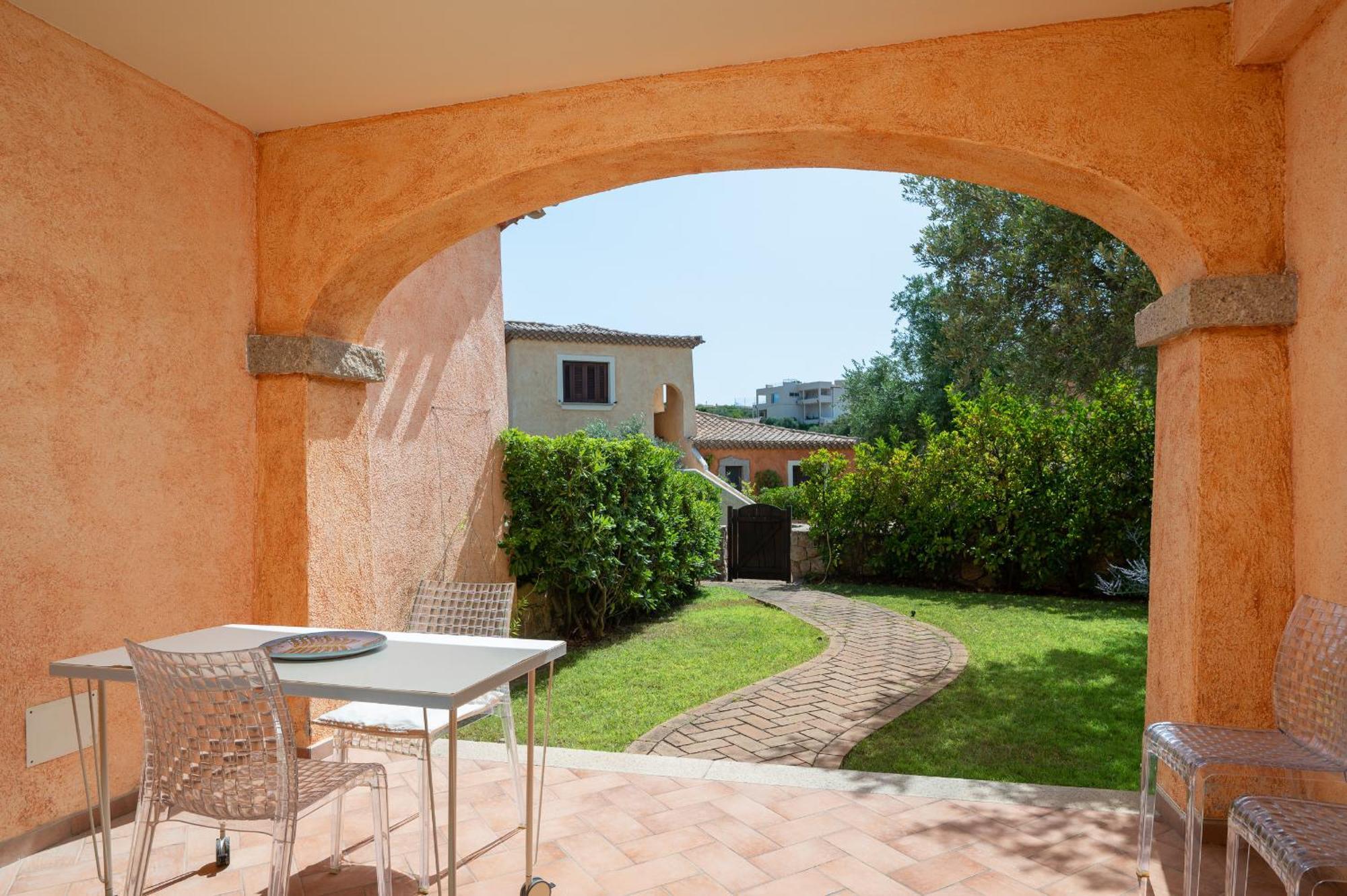 Villaggio Perlacea - Your House In Sardinia Golfo Aranci Zewnętrze zdjęcie