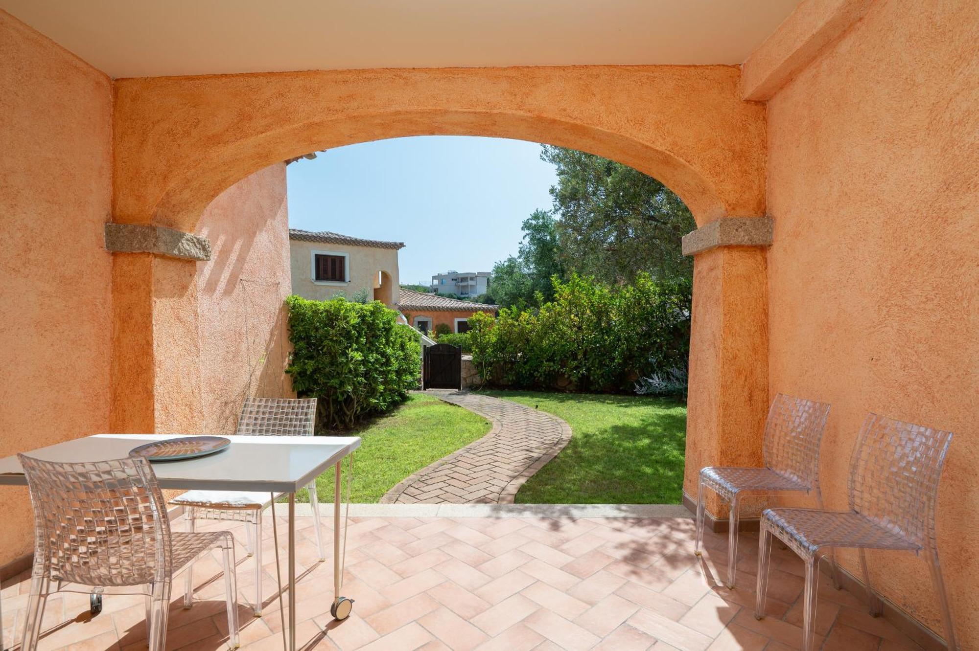 Villaggio Perlacea - Your House In Sardinia Golfo Aranci Zewnętrze zdjęcie