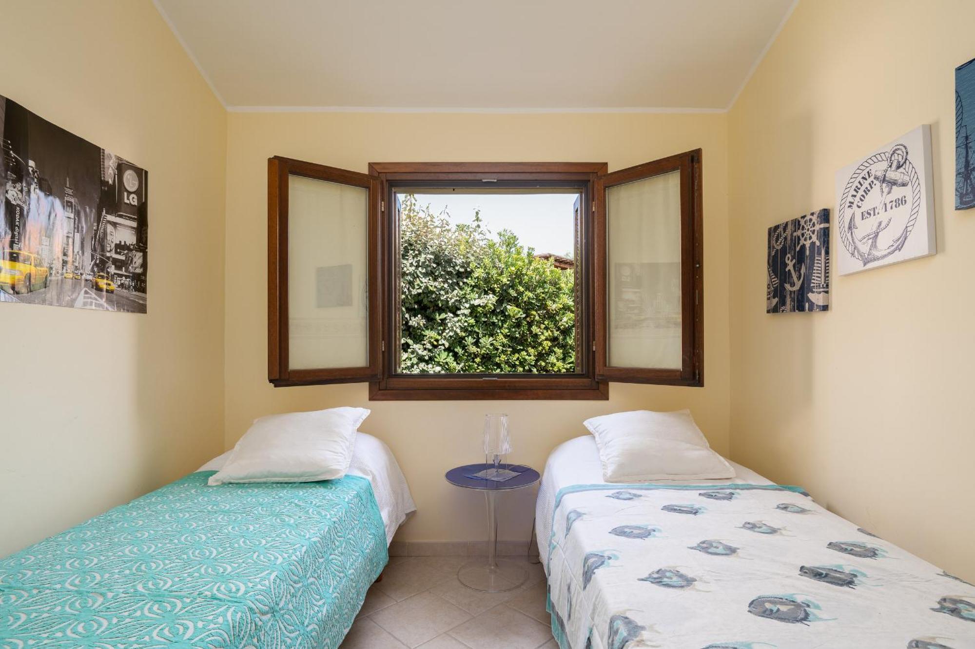 Villaggio Perlacea - Your House In Sardinia Golfo Aranci Zewnętrze zdjęcie