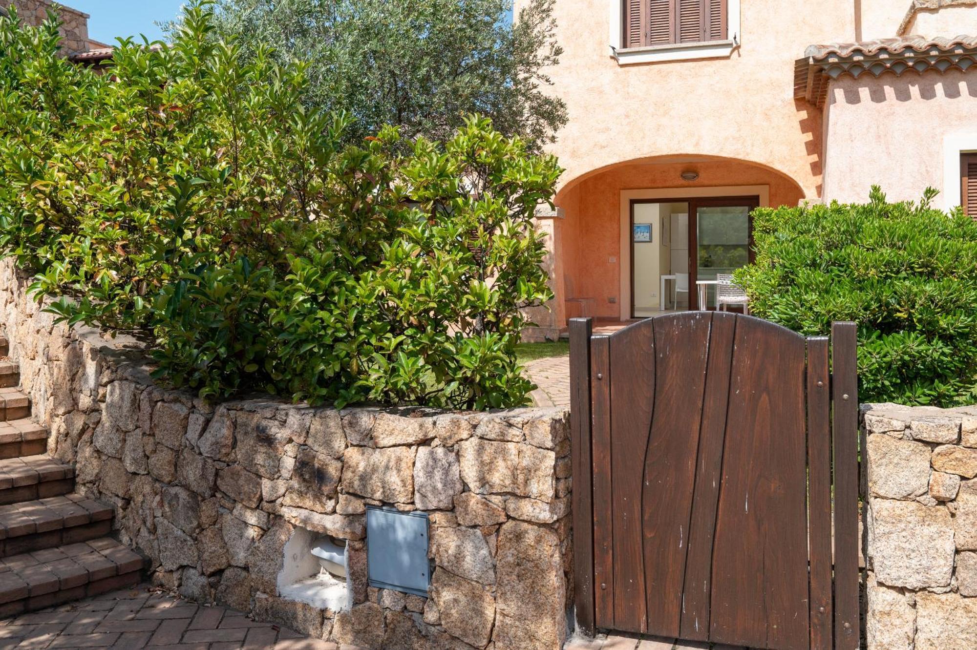 Villaggio Perlacea - Your House In Sardinia Golfo Aranci Zewnętrze zdjęcie
