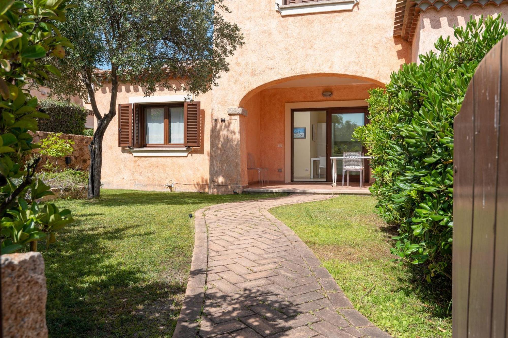 Villaggio Perlacea - Your House In Sardinia Golfo Aranci Zewnętrze zdjęcie