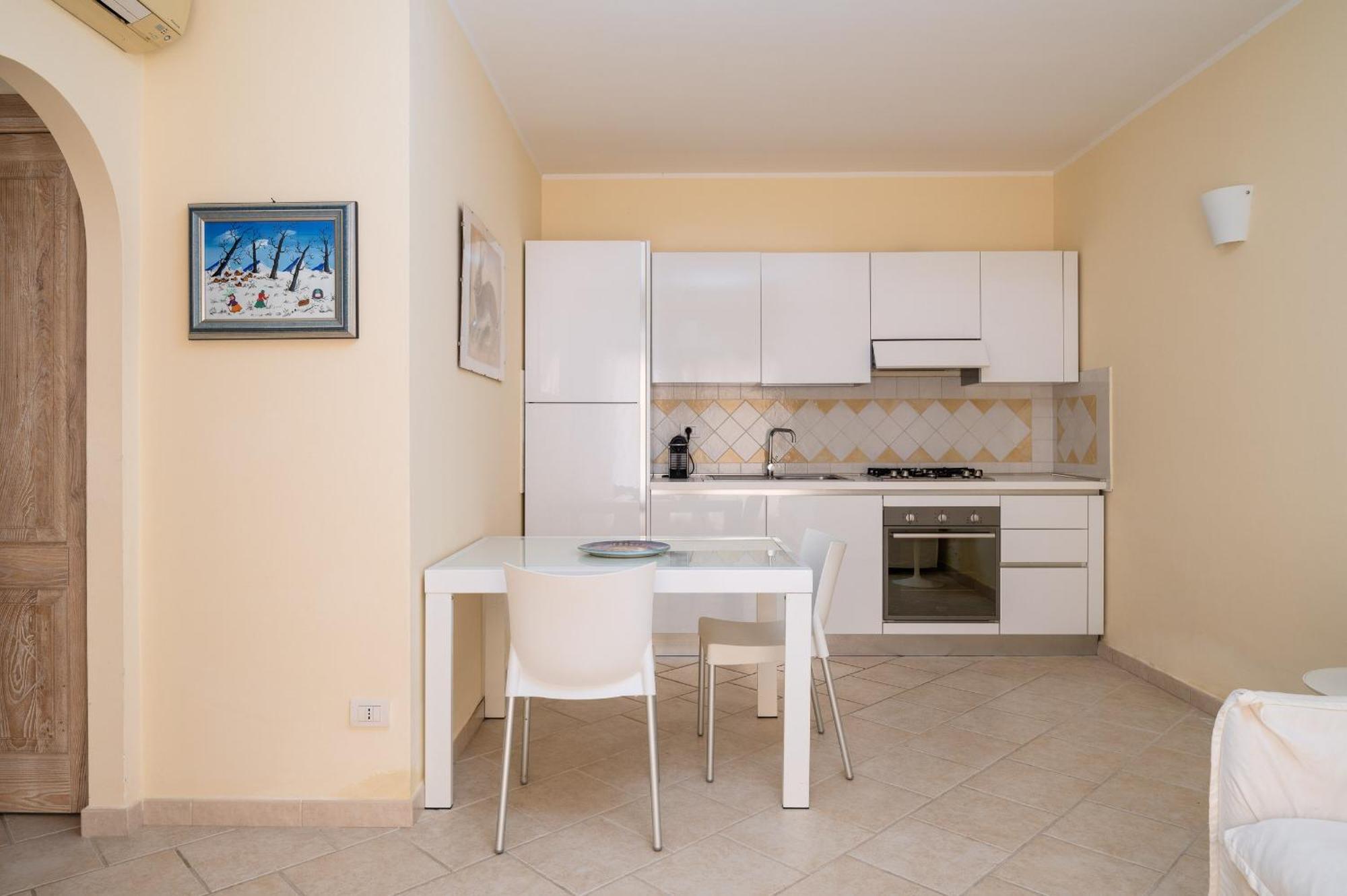 Villaggio Perlacea - Your House In Sardinia Golfo Aranci Zewnętrze zdjęcie