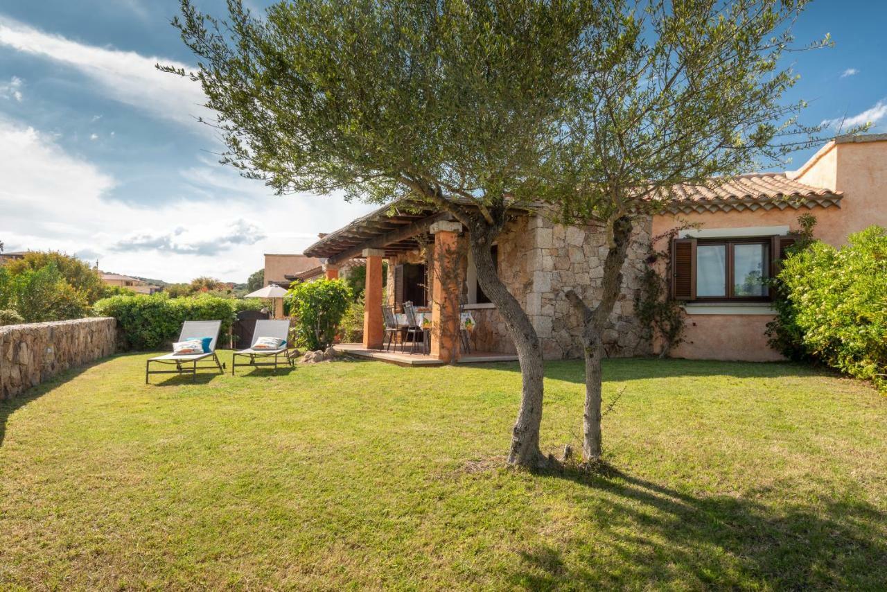 Villaggio Perlacea - Your House In Sardinia Golfo Aranci Zewnętrze zdjęcie